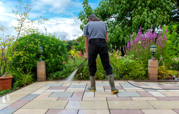 Trusted Clifton, TX Pressure Washing Services Experts